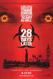 28 Days Later - 28 Gün Sonra 28 Days Later - 28 Gün Sonra