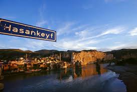 HASANKEYF ŞİİRİ HASANKEYF ŞİİRİ