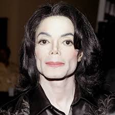 Michael Jackson-Elvis