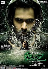 Raaz: The Mystery Continues (2009) TrAltyazı Raaz: The Mystery Continues (2009) TrAltyazı