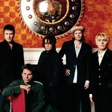 Duran Duran presale password for concert tickets.