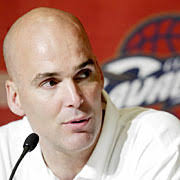 general manager Danny Ferry