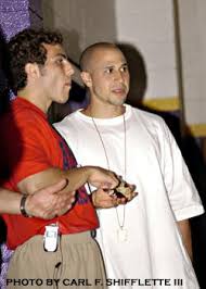 Josh Pastner and Mike Bibby chat 