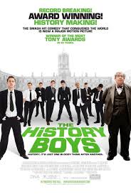 Tarih Öğrencileri - The History Boys (2006) Tarih Öğrencileri - The History Boys (2006)