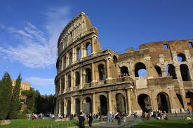 Řím – průvodce levným cestováním