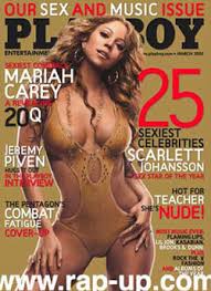 Mariah Carey has emancipated herself ...