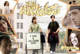 The Wackness (2008) - TrAltyazı The Wackness (2008) - TrAltyazı