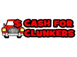 Government Cash For Clunkers