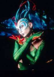 Cirque du soleil Cirque du soleil