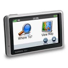 Garmin nuvi 1300 series review & on sale