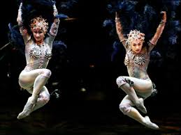 Cirque du soleil Cirque du soleil