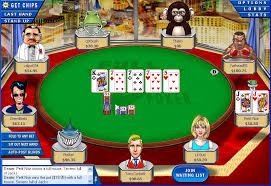 Full Tilt Poker