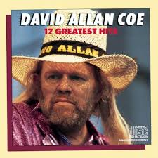 David Allan Coe fanclub presale password for concert tickets in Dallas