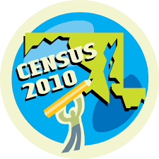 Click here for more 2010 Census 