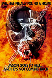 JASON GOES TO HELL
