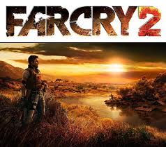 Far cry 2 en afrique Farcry2engine