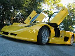 Mosler MT900S Mosler MT900S