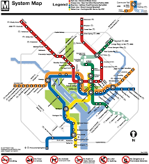 The Metro system will be very 