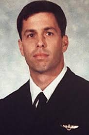 CDR Scott Speicher USN