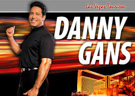 Danny Gans Mirage / Las Vegas