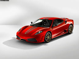 Ferrari_F430_Scuderia_04 dans
