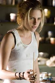 Kristen Stewart in the movie \x26quot;In the