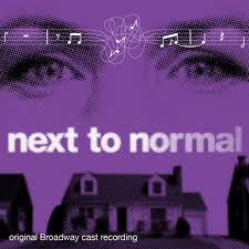 re: Next to normal First Preview