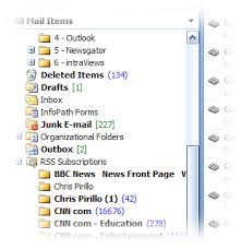 آر اس ریدر در اوت لوک 2007