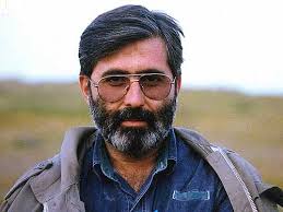 شهید مرتضی آوینی