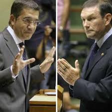 López vs. Ibarretxe