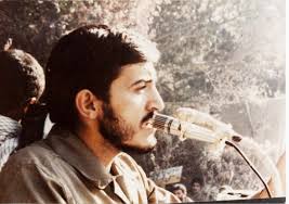 شهید مهدی زین الدین