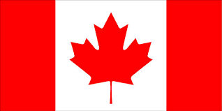 Canada Flag