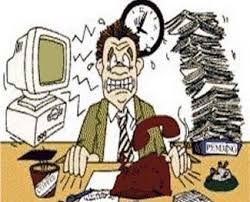  Caleg Stress: Ekses Atau Produk Demokrasi?