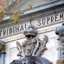 Tribunal Supremo de España (Madrid)