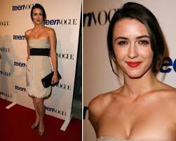 Madeline Zima Complex Magazine Sexy