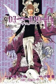 199 1 Death Note Manga Scan ita