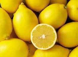 Health Tips: Fruit: 25 health benefits of lemon