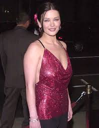 Catherine Zeta-Jones Pictures