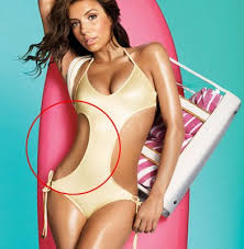 year-old for Eva Longoria.