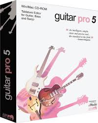 461208 Guitar Pro 5.2 (with complete RSE packs)